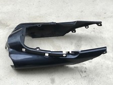 UNE COQUE CARENAGE ARRIERE