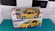 2905251 voiture 1/24 burago vw