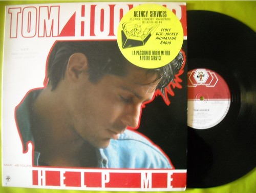 Tom hooker help - tom,