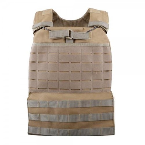 Gilet tactique porte plate - gilet,