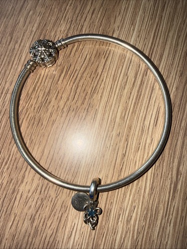 Bracelet pandora neuf argent - neuf,