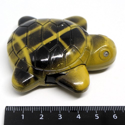 Rare briquet tortue - rare,