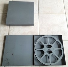 1 Bobine métallique avec