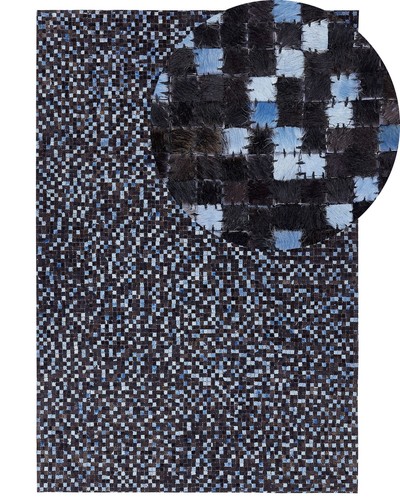 Tapis patchwork 160 230 cm - 230,