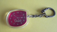 Vintage keychain, 60s, alarm clocks, ODO clocks at your watchmaker 