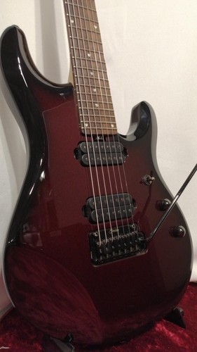 Musicman jp70 - musicman,