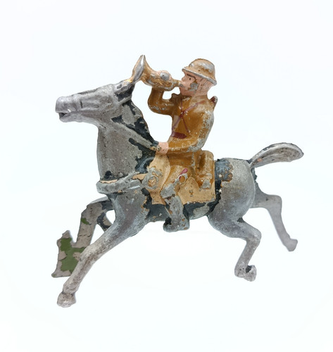 Figurines quiralu militaire - figurines,