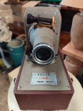 Ancien rare projecteur Valux