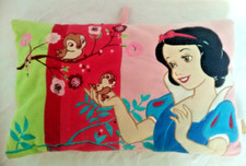 Coussin princesse DISNEY