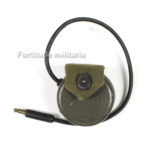 Microphone 356 us army - ,