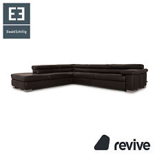 Ewald Schillig Courage Canapé