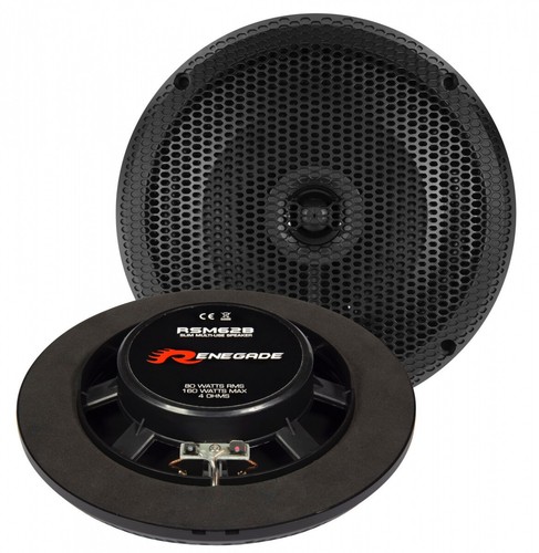 Renegade rsm62b haut parleur - renegade,