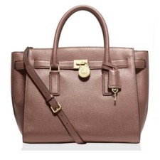 NWT MICHAEL KORS Hamilton
