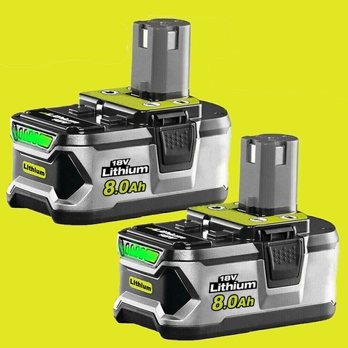 0ah batterie de - 8.0ah, rechange