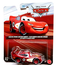Disney Pixar Cars - Radiator
