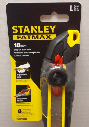 Stanley fatmax series - stanley, l