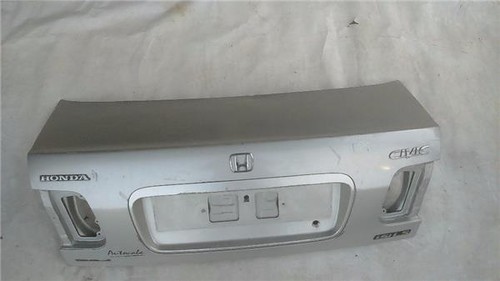 Hayon arrière malle honda - malle,