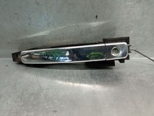 80640CA012 POIGNEE DE PORTE AVANT GAUCHE / 80640CA012 / 5603834 POUR NISSAN MURA