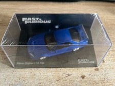 Fast and Furious 1/43 neuve