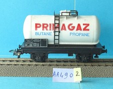 HO HORNBY ACHO 7020 SNCF