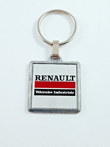 Porte cles renault - porte-cles,