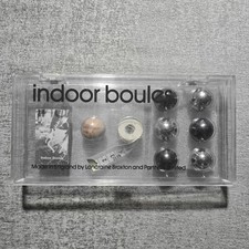 Loncraine Broxton Indoor