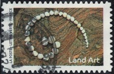 France 2024 Oblitéré Used