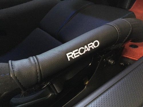 Véritable recaro siège - véritable,