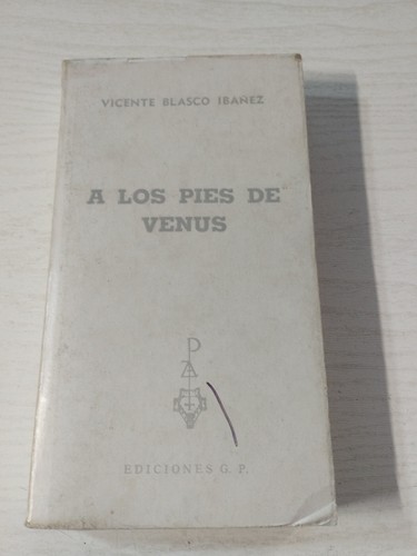 Los pies venus - los,