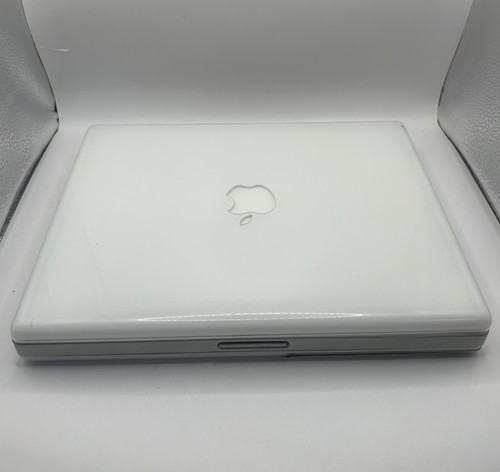 2003 vintage apple ibook a1005 - apple,