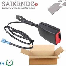 BOUCLE SERRURE CEINTURE DE