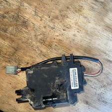 KYMCO MAXXER 450 MXU 450i 2015 front differential actuator 39300-LFA5-E00 #1008