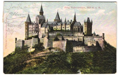 Carte postale relief - carte,