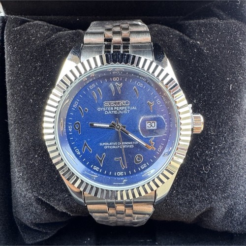 Seiko montre bracelet