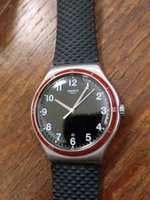 Montre Homme , SWATCH, modèle