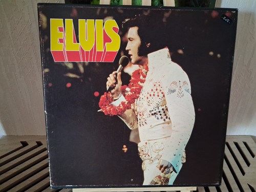 New collection box lp 33 - new, 7