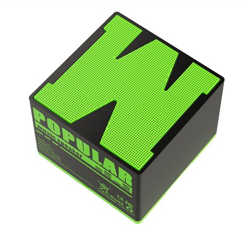 Haut parleur portable - haut-parleur,