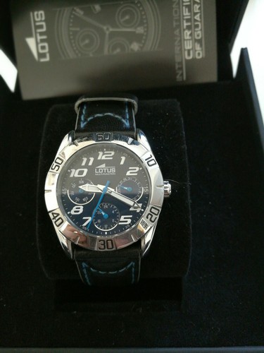 Montre multifonction pour - montre,