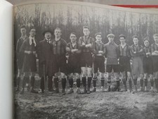 OSTENDE OOSTENDENAARS VYNCKE