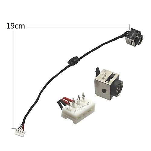 Jack connecteur - dc,
