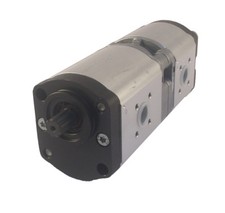 Pompe Hydraulique Bosch