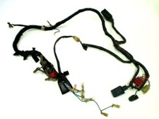 câblage principal HONDA CB