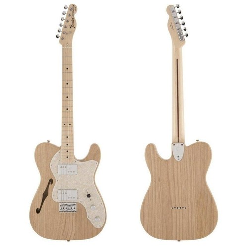 Fender made japan - in,