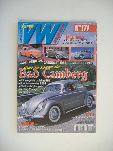 Super mag 171 cox - mag,