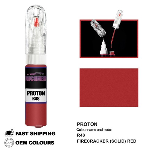 Pour pétard protons - pour,