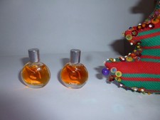 LOT de 2 miniatures  CHLOE de