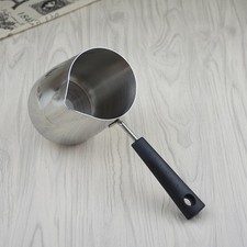  Pichet À Lait En Acier