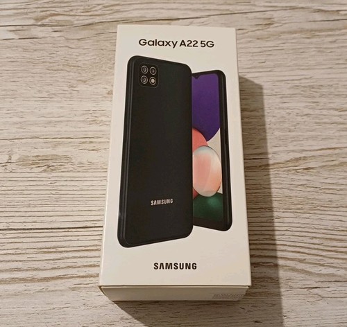 Samsung galaxy a22 - samsung, 5g