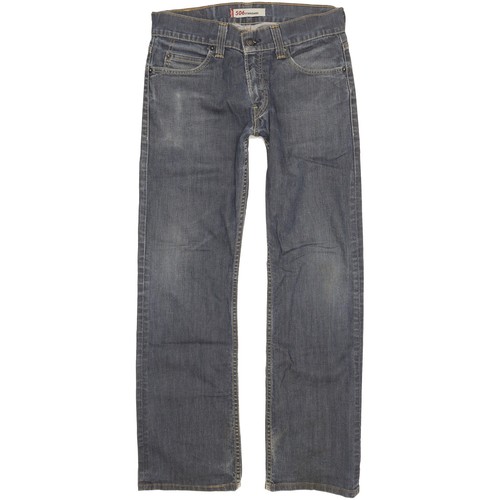 Levi 506 homme bleu - levi's,