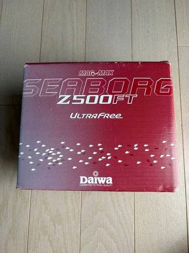Moulinet électrique daiwa - électrique,